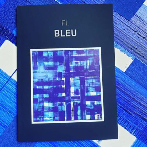 Monographie Bleu